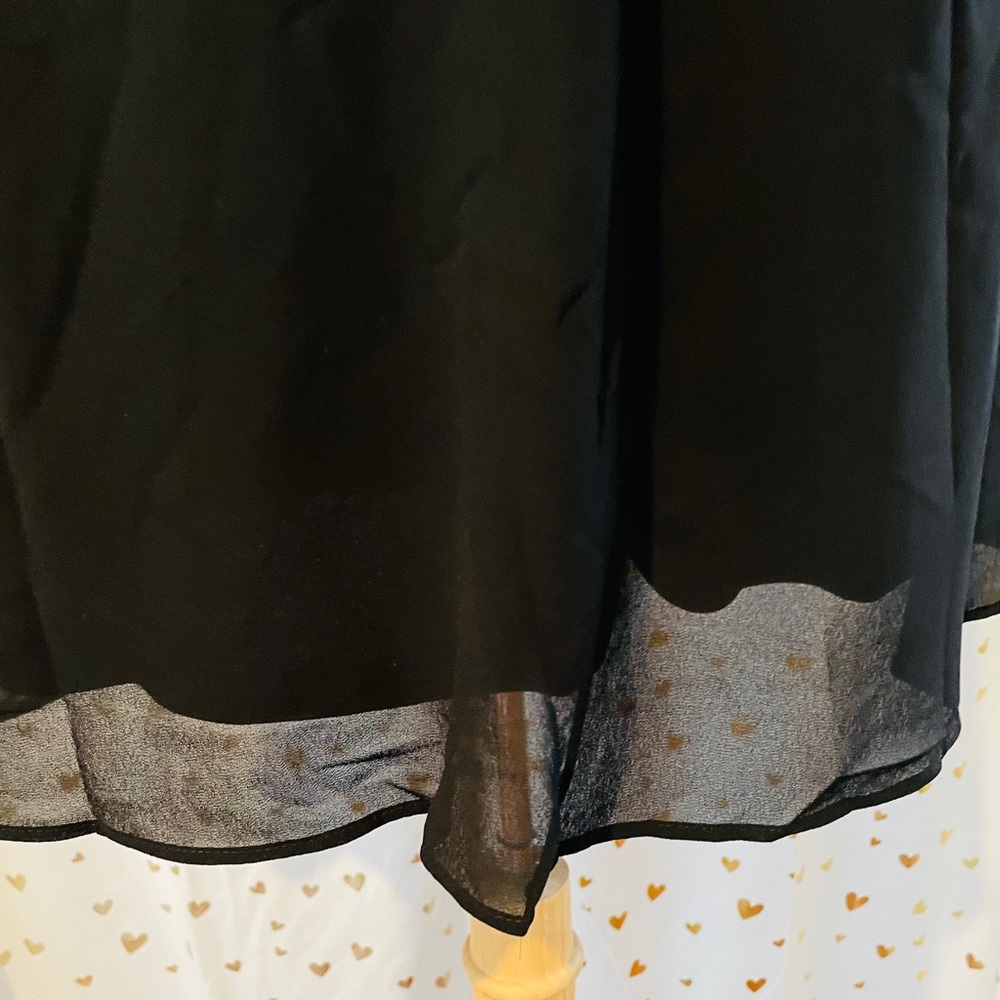SMYM KYLIE LACE UP DRESS - Picture 13 of 15